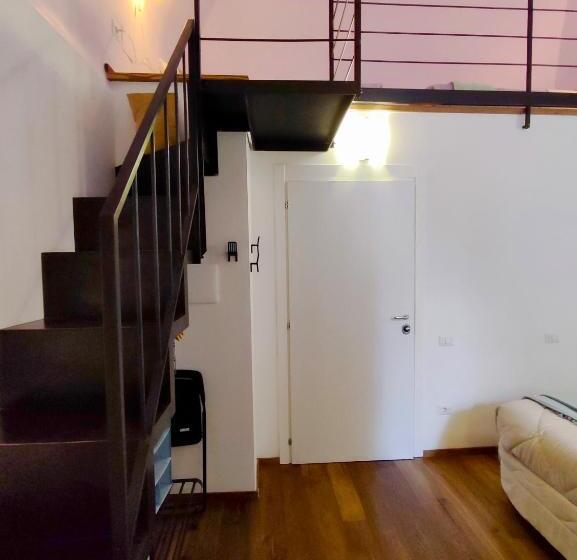 Elegante Loft A Orvieto Centro