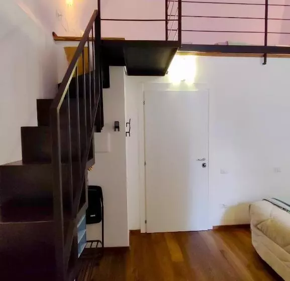 Elegante Loft A Orvieto Centro