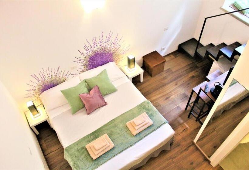 Elegante Loft A Orvieto Centro