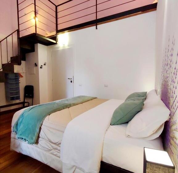 Elegante Loft A Orvieto Centro