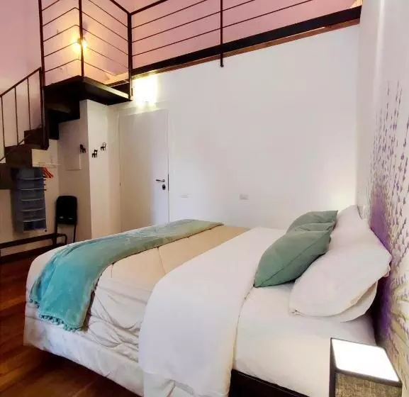 Elegante Loft A Orvieto Centro