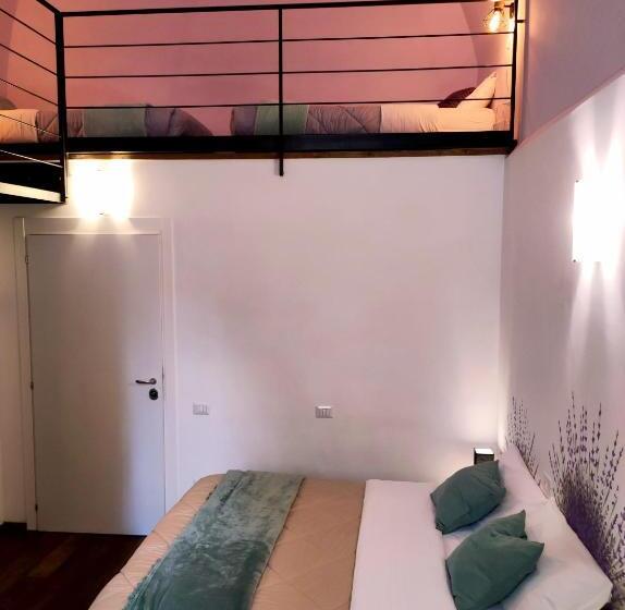 Elegante Loft A Orvieto Centro