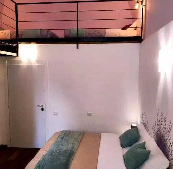 Elegante Loft A Orvieto Centro