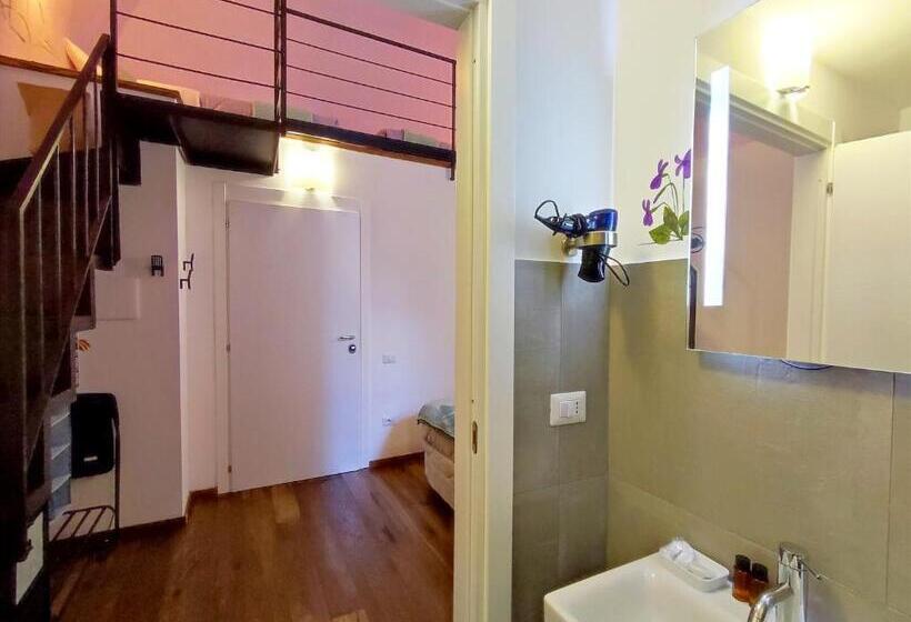 Elegante Loft A Orvieto Centro