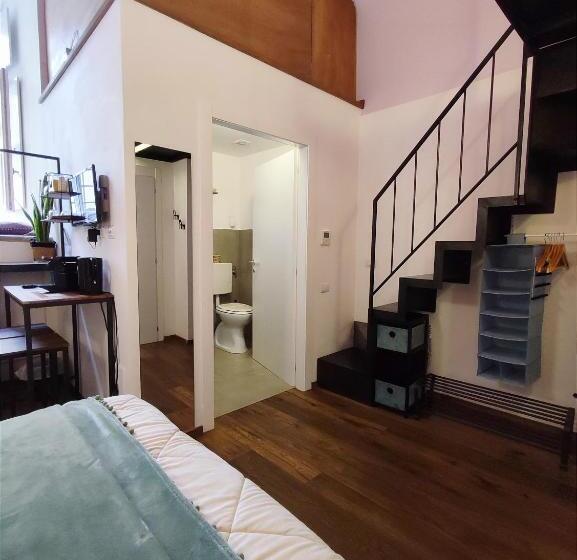 Elegante Loft A Orvieto Centro