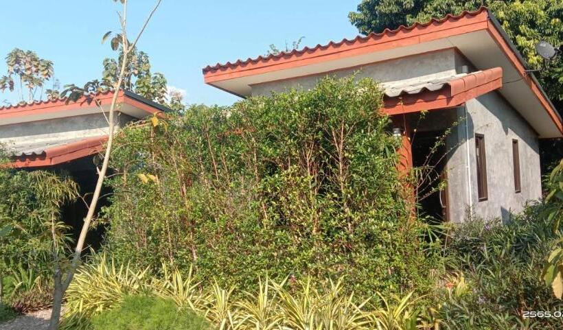 פנסיון เฮือนกว่าง