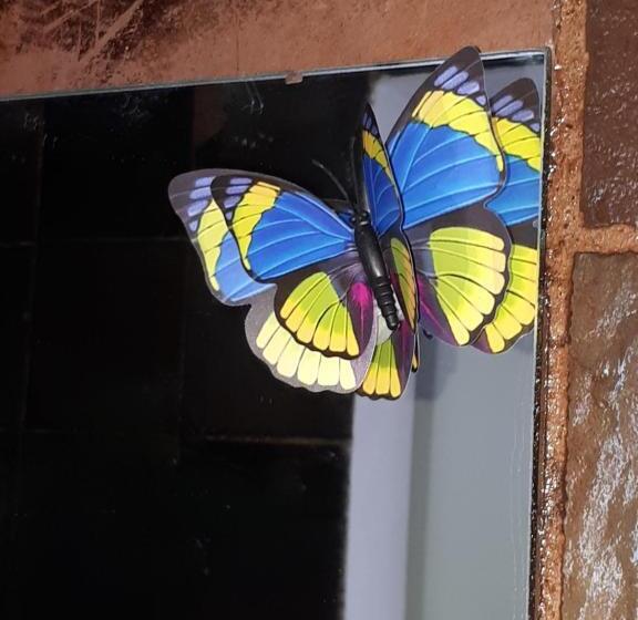 Пансион 13th Avenue Guesthouse Benoni