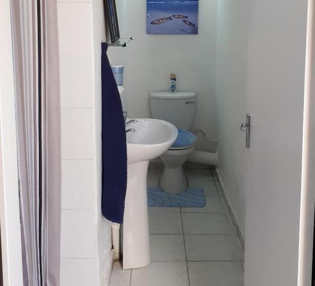 Пансион 13th Avenue Guesthouse Benoni