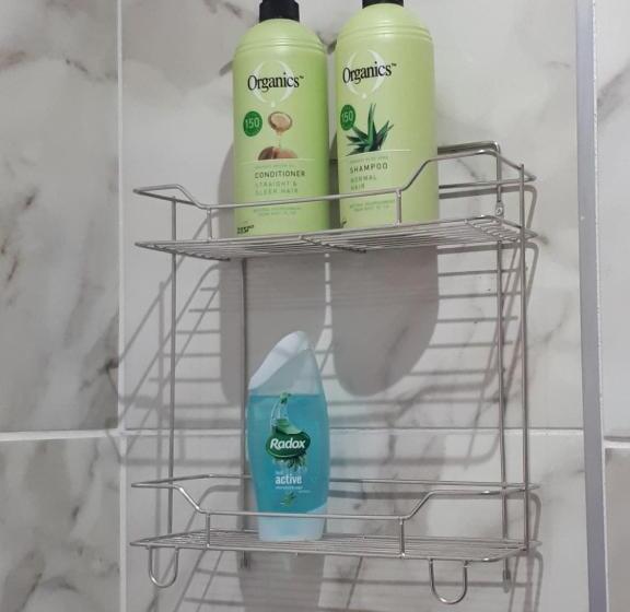 Пансион 13th Avenue Guesthouse Benoni