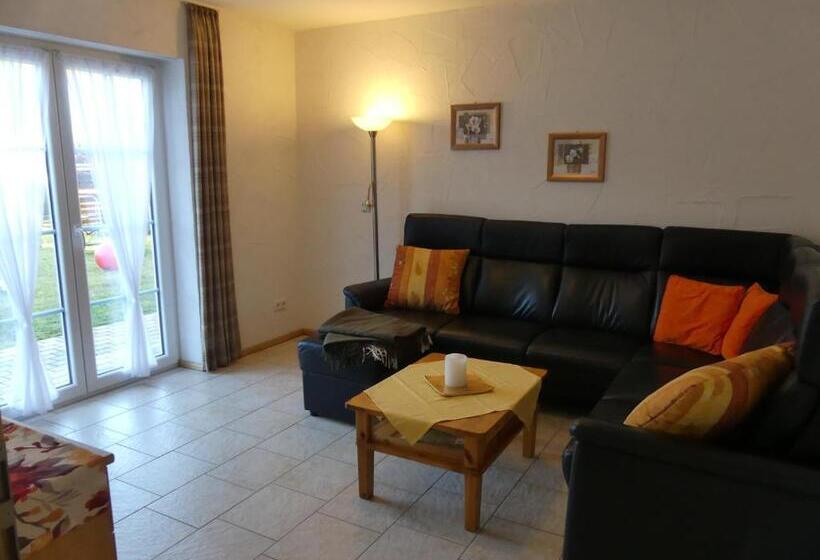 Schöne Ferienwohnung In Fischbach / Pfälzer Wald