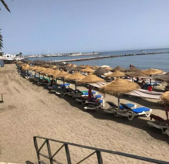 Skol Apartments Marbella   Block C