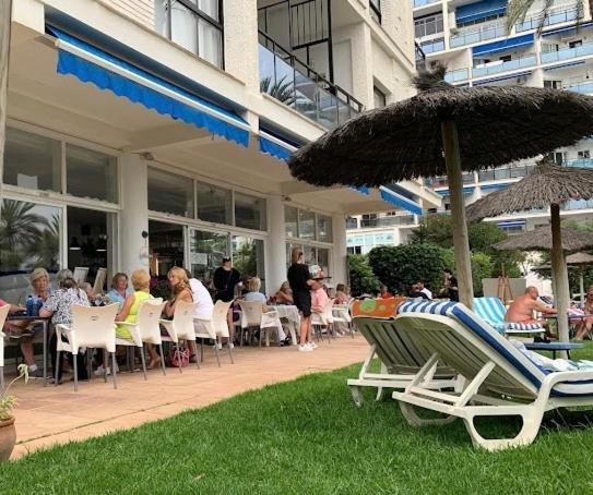 Skol Apartments Marbella Block C