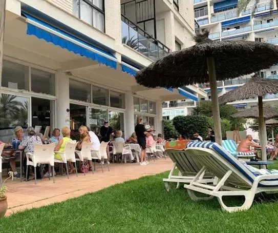 Skol Apartments Marbella   Block C