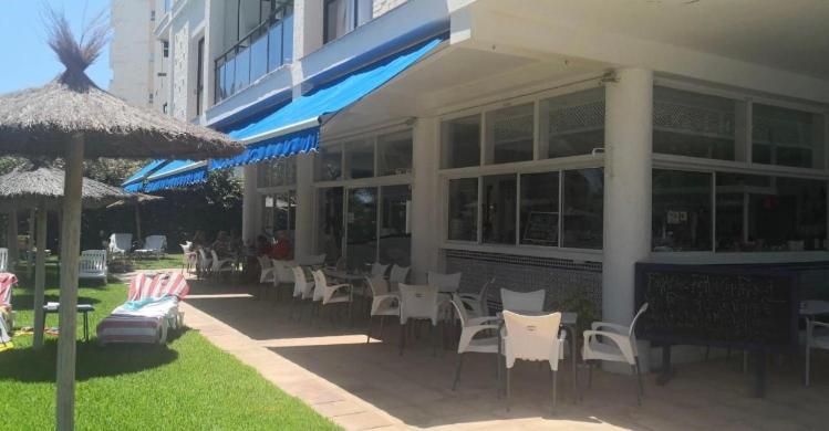 Skol Apartments Marbella Block C