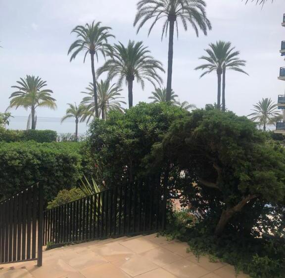 Skol Apartments Marbella Block C