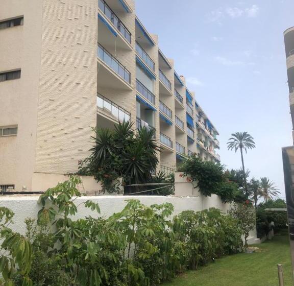 Skol Apartments Marbella Block C