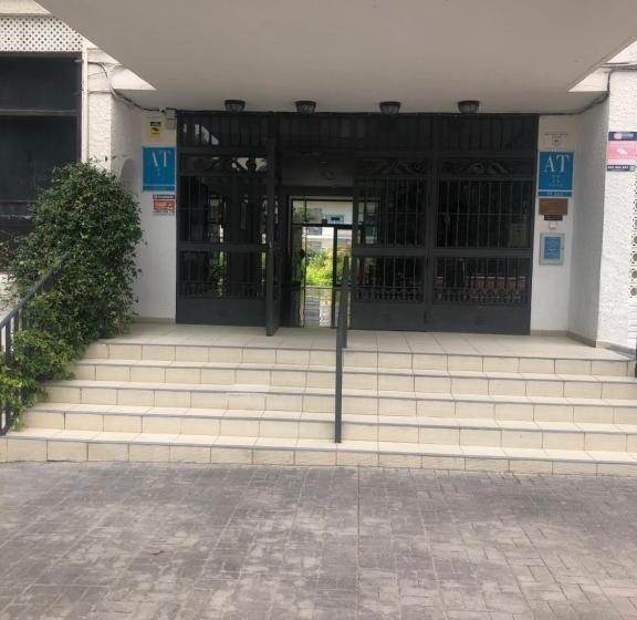 Skol Apartments Marbella Block C