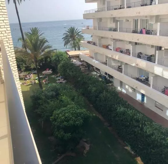 Skol Apartments Marbella   Block C