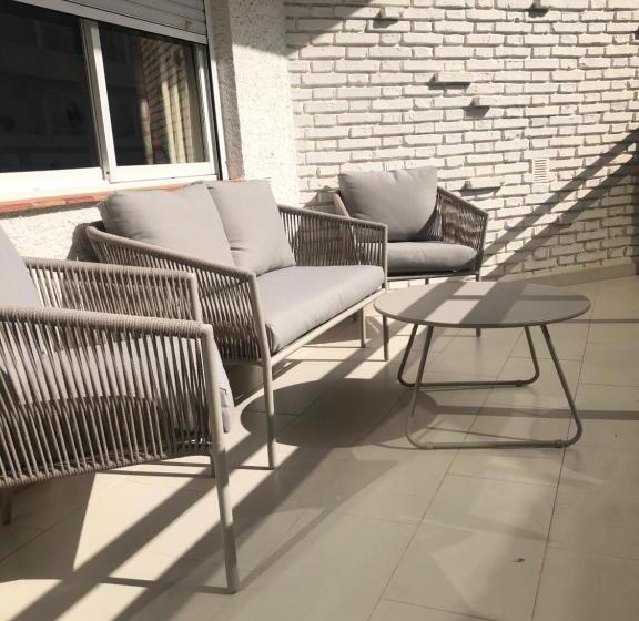 Skol Apartments Marbella Block C