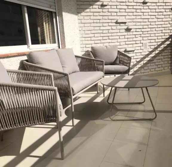 Skol Apartments Marbella   Block C