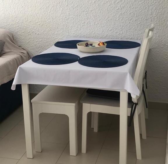 Skol Apartments Marbella Block C