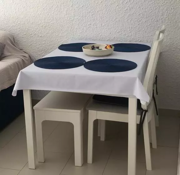 Skol Apartments Marbella   Block C