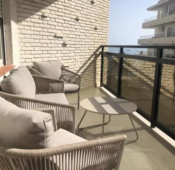 Skol Apartments Marbella   Block C