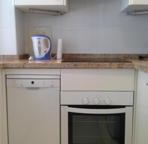 Skol Apartments Marbella Block C