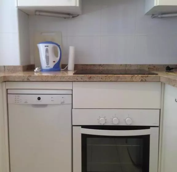 Skol Apartments Marbella   Block C