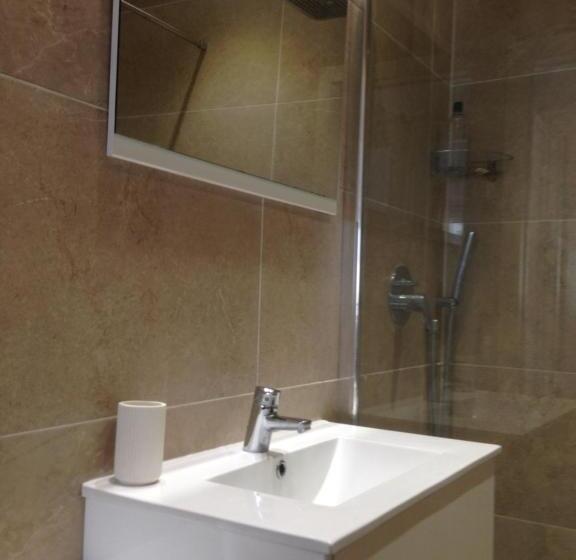 Skol Apartments Marbella Block C