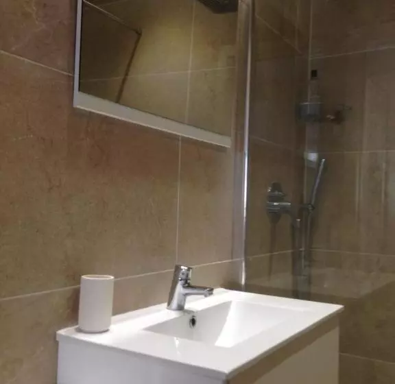 Skol Apartments Marbella   Block C