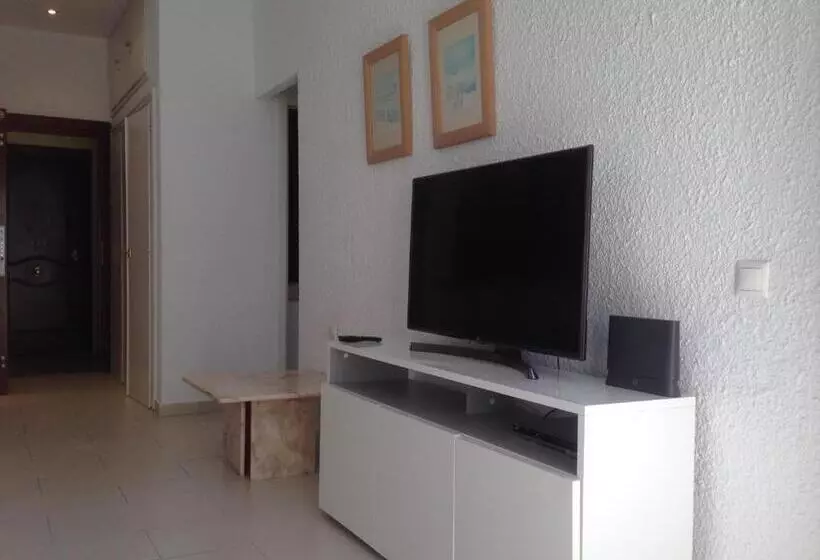 Skol Apartments Marbella   Block C