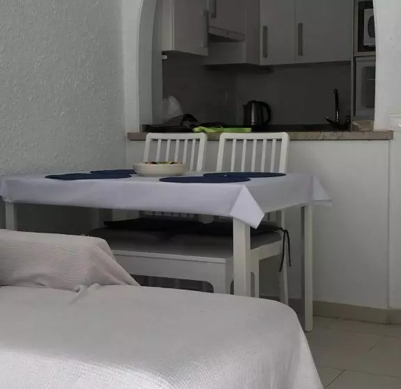 Skol Apartments Marbella   Block C