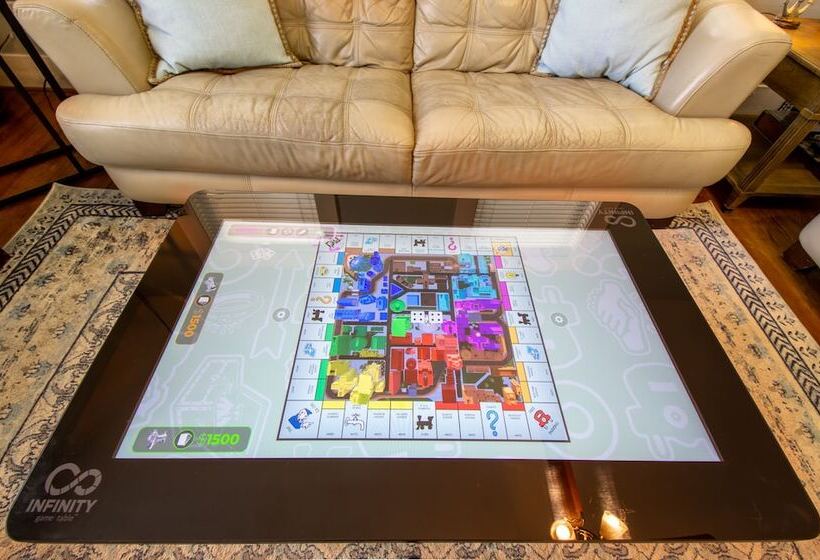 A Bended Oak Bungalow