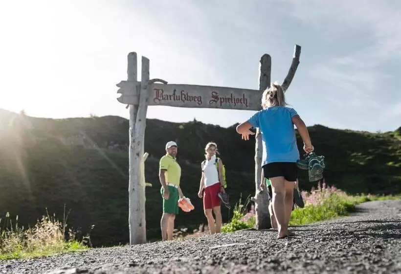 Alpenluxus Presents Cloud 9   Private Roof Terrace With Whirlpool