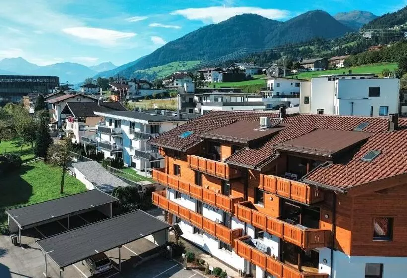 Alpenluxus Presents Cloud 9   Private Roof Terrace With Whirlpool