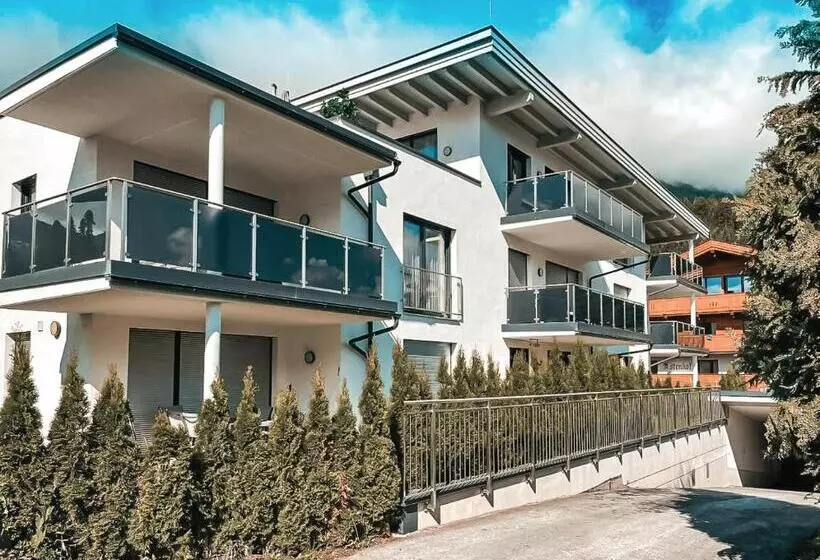 Alpenluxus Presents Cloud 9   Private Roof Terrace With Whirlpool