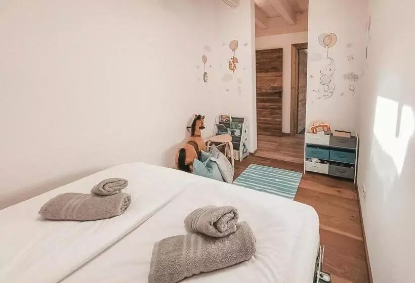 Alpenluxus Presents Cloud 9   Private Roof Terrace With Whirlpool