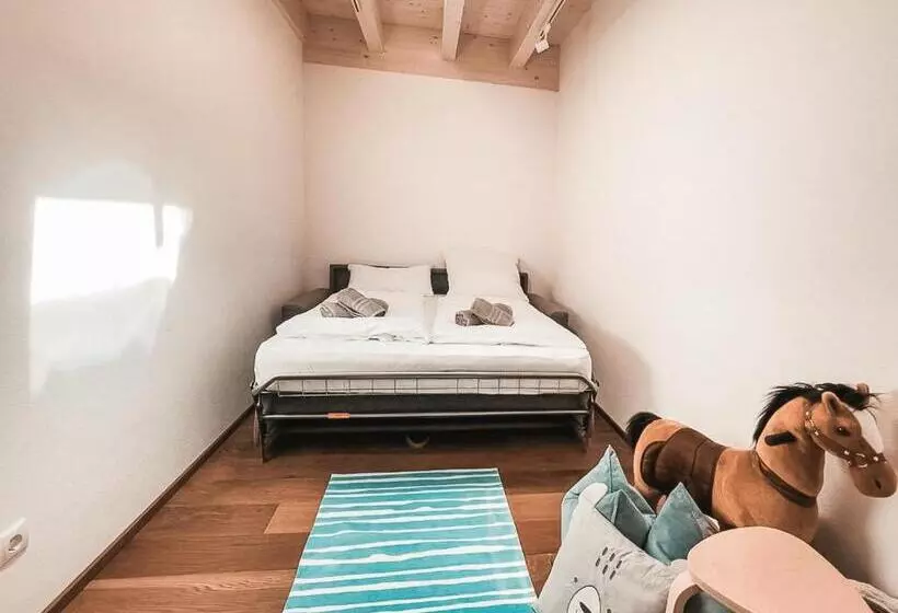 Alpenluxus Presents Cloud 9   Private Roof Terrace With Whirlpool