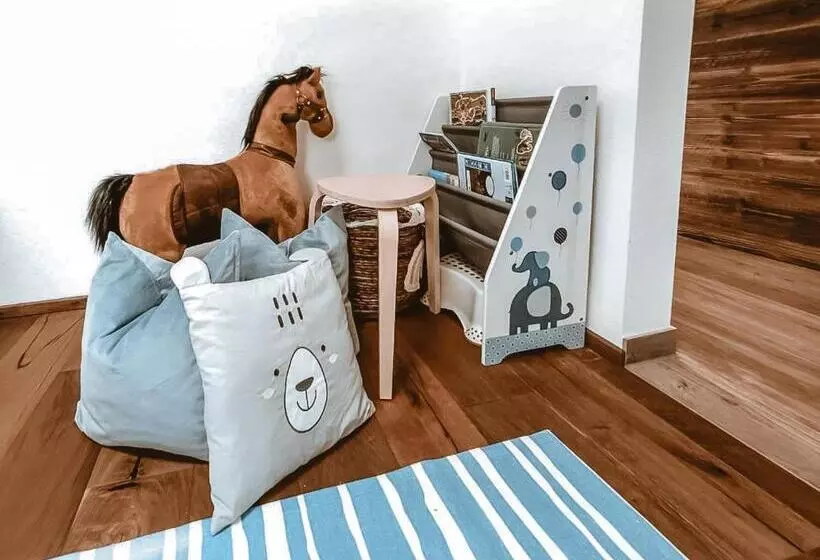 Alpenluxus Presents Cloud 9   Private Roof Terrace With Whirlpool