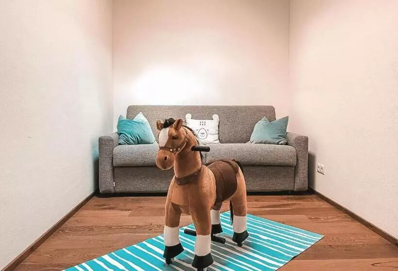 Alpenluxus Presents Cloud 9   Private Roof Terrace With Whirlpool