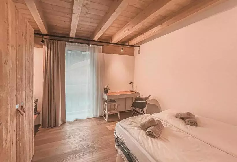 Alpenluxus Presents Cloud 9   Private Roof Terrace With Whirlpool