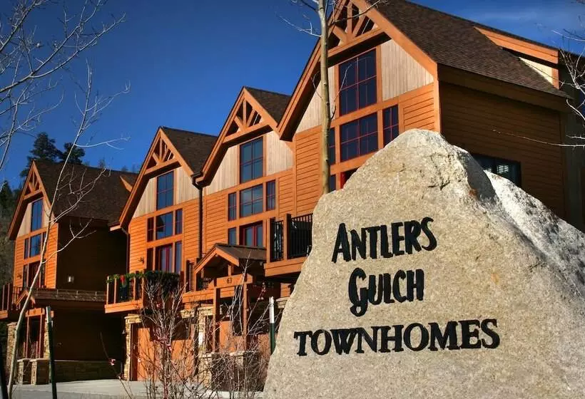 Antlers Gulch 104