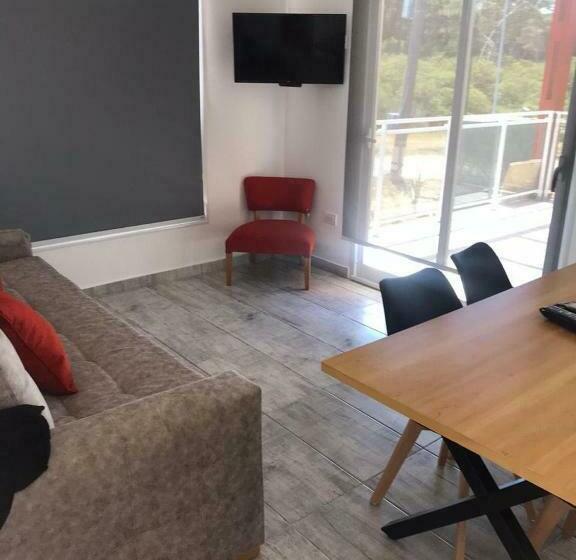 Aparts Del Lago De Los Cisnes