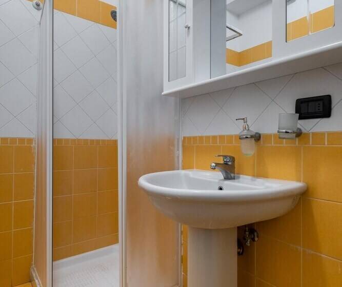 Appartamento Vicino Al Parco Della Montagnola By Wonderful Italy