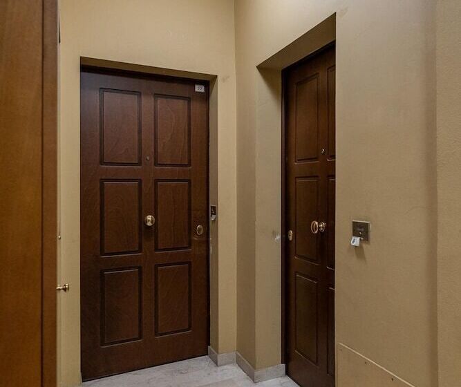 Appartamento Vicino Al Parco Della Montagnola By Wonderful Italy