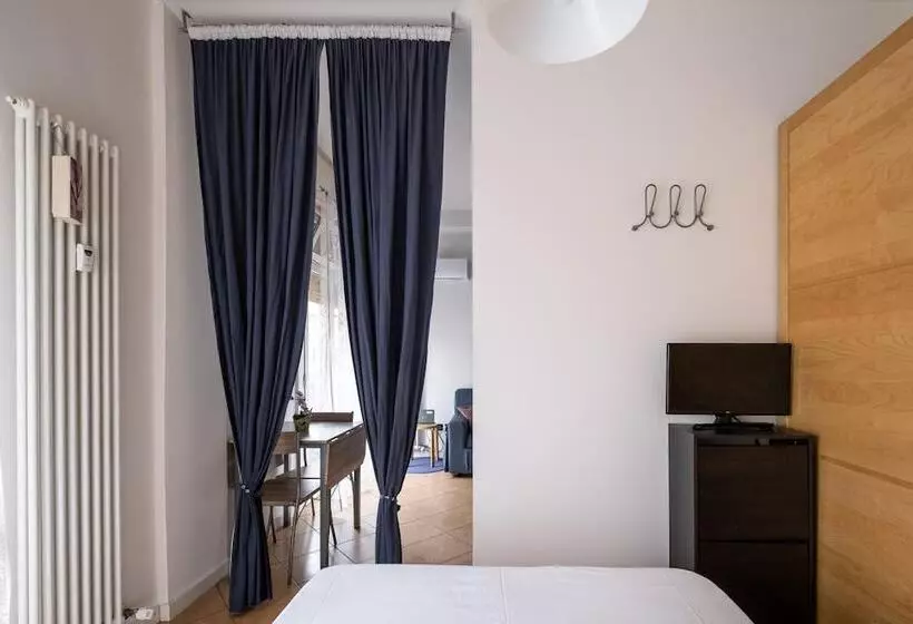 Appartamento Vicino Al Parco Della Montagnola By Wonderful Italy