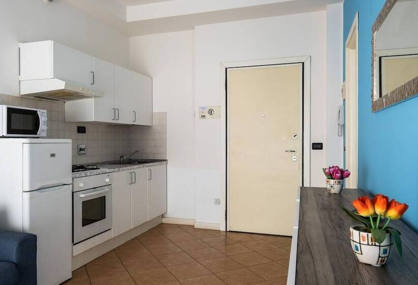 Appartamento Vicino Al Parco Della Montagnola By Wonderful Italy