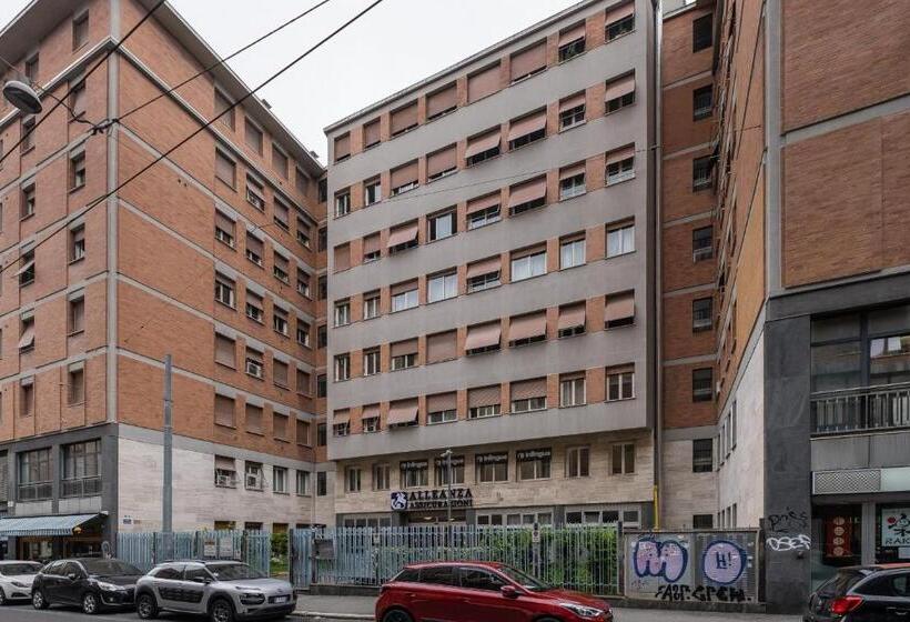 Appartamento Vicino Al Parco Della Montagnola By Wonderful Italy