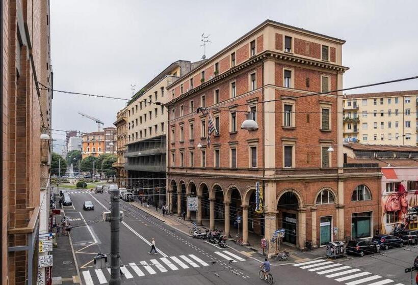 Appartamento Vicino Al Parco Della Montagnola By Wonderful Italy